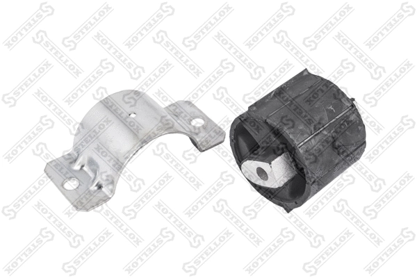 Suspension, boîte automatique STELLOX 83-07213-SX