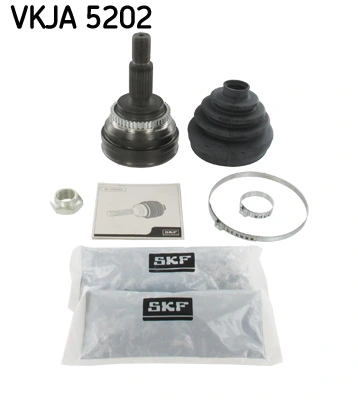 Jeu de joints, arbre de transmission SKF VKJA 5202