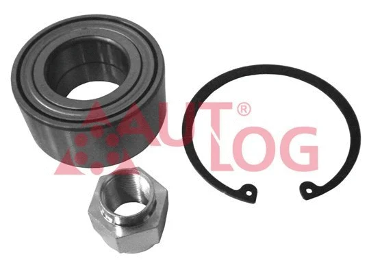 Kit de roulements de roue AUTLOG RS1063