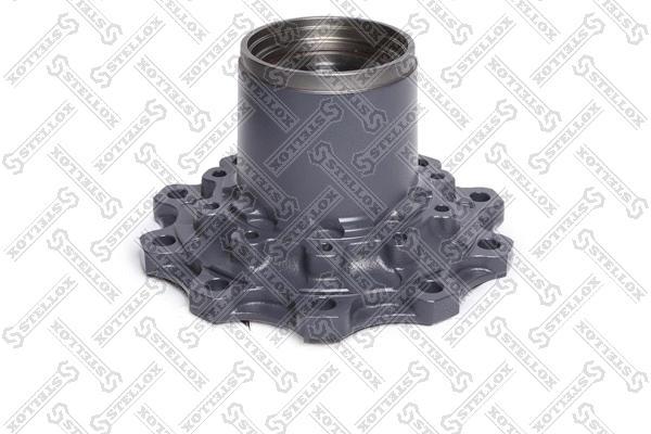 Moyeu de roue STELLOX 83-00646-SX