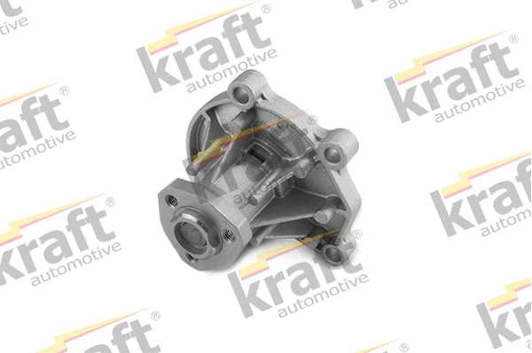 Pompe à eau, refroidissement du moteur KRAFT AUTOMOTIVE 1500390