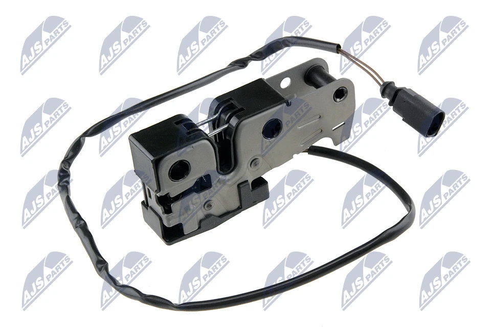 Serrure de capot-moteur NTY EZC-VW-039