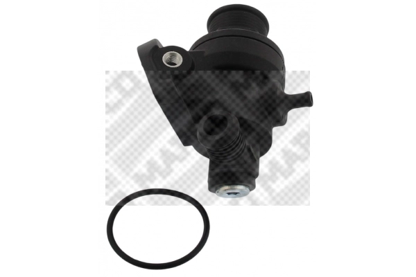 Boîtier du thermostat MAPCO 28267