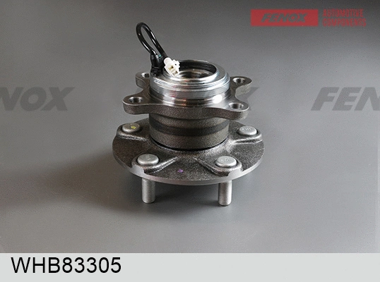 Moyeu de roue FENOX WHB83305