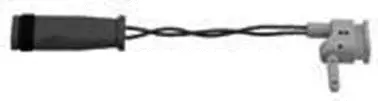 Contact d'avertissement, usure des plaquettes de frein E.T.F. 17-6812
