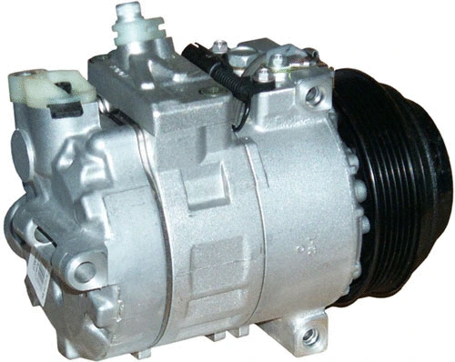 Compresseur, climatisation AUTOCLIMA 40440020