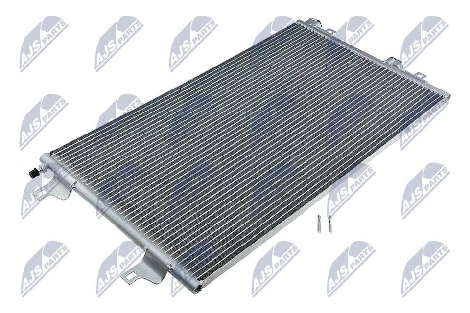 Condenseur, climatisation NTY CCS-RE-029