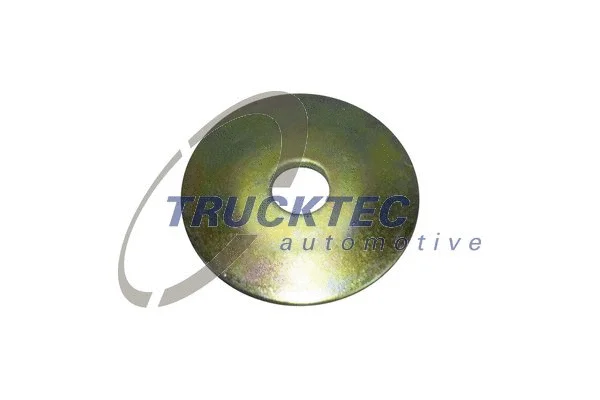 Anneau de support, coupelle de suspension TRUCKTEC AUTOMOTIVE 08.30.005