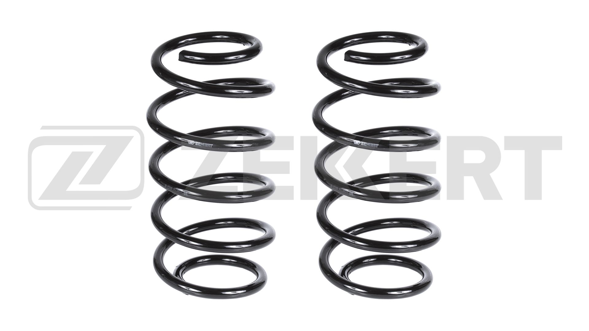 Ressort de suspension ZEKKERT SF-2338