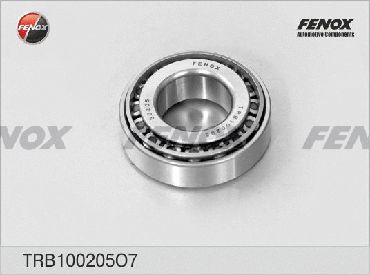 Kit de roulements de roue FENOX TRB100205O7