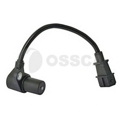 Capteur d'angle, vilebrequin OSSCA 30601