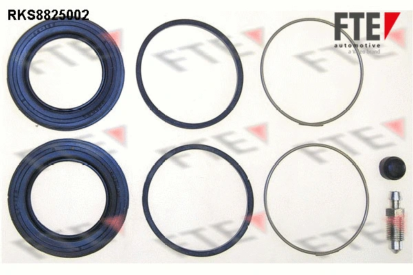 Kit de réparation, étrier de frein FTE 9323970