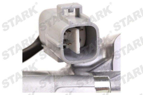Compresseur, climatisation Stark SKKM-0340256