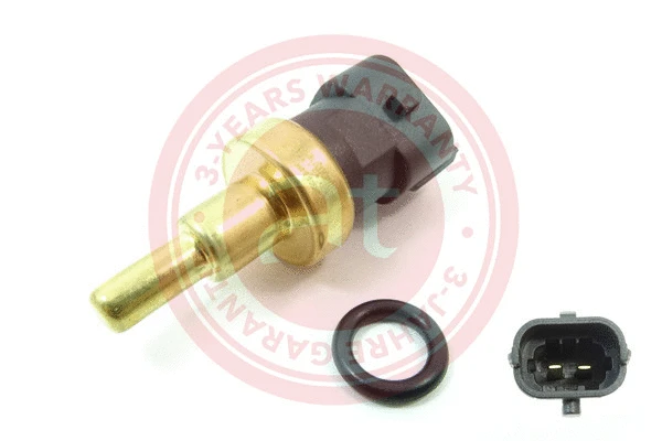 Sonde, température du liquide de refroidissement at autoteile germany at11237