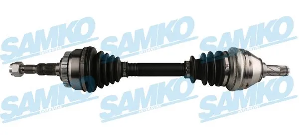 Arbre de transmission SAMKO DS52735