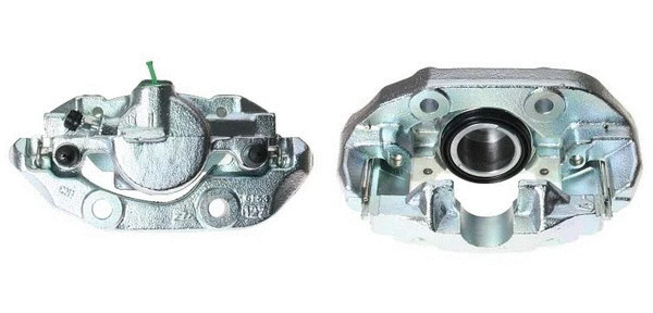 Étrier de frein 4X4 ESTANFI PDF-49-003