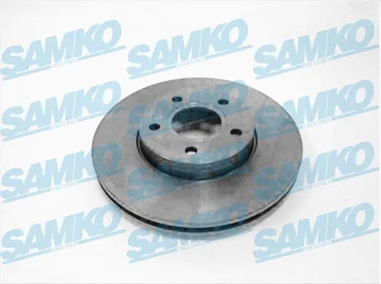 Disque de frein SAMKO F1028V