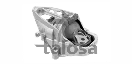 Support moteur TALOSA 61-16755