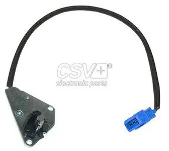 Capteur, position d'arbre à cames CSV electronic parts CSR9015