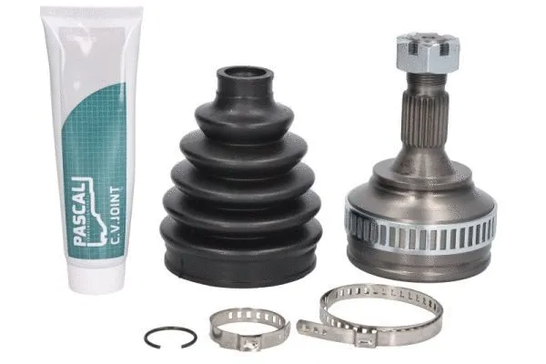 Jeu de joints, arbre de transmission PASCAL G1C024PC