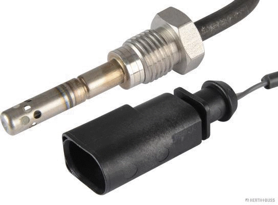 Capteur, température des gaz HERTH+BUSS ELPARTS 70682072