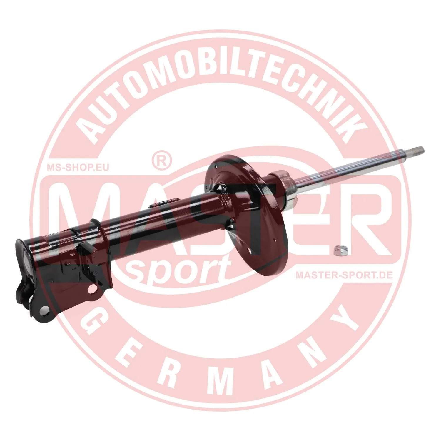 Amortisseur MASTER-SPORT GERMANY 312582-PCS-MS