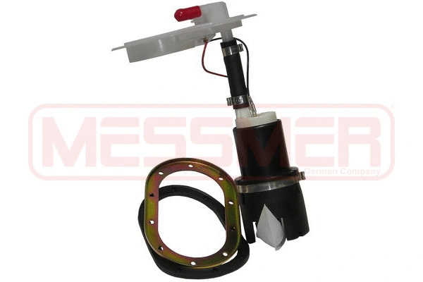 unité d'alimentation de carburant MESSMER 775046A