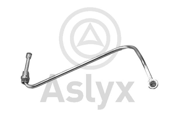 Conduite d'huile, compresseur Aslyx AS-503307