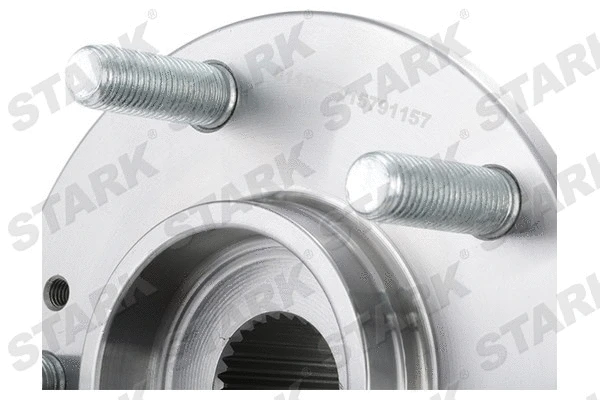 Moyeu de roue Stark SKWH-0181255