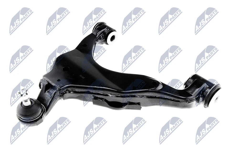 Bras de liaison, suspension de roue NTY ZWD-TY-132