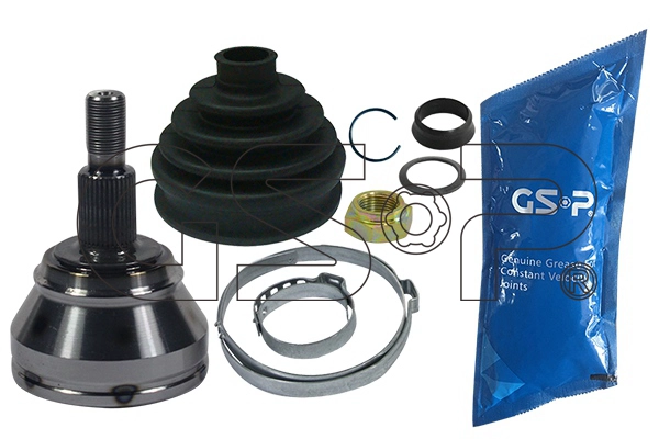 Jeu de joints, arbre de transmission GSP-BR 803035