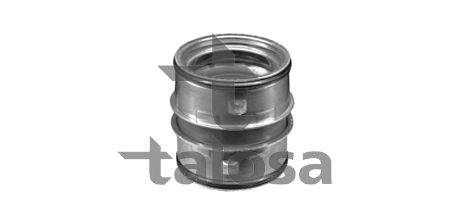 Gaine de suralimentation TALOSA 66-15031