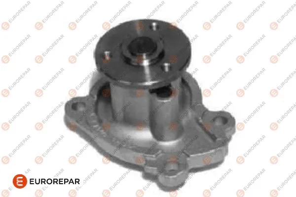 Pompe à eau, refroidissement du moteur EUROREPAR 1643171680