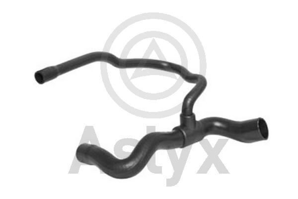 Durite de radiateur Aslyx AS-509816