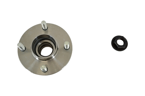 Kit de roulements de roue KLAXCAR FRANCE 22109z