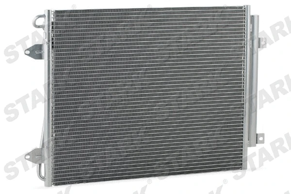 Condenseur, climatisation Stark SKCD-0110598