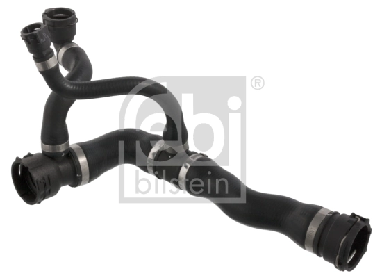 Durite de radiateur FEBI BILSTEIN 46037