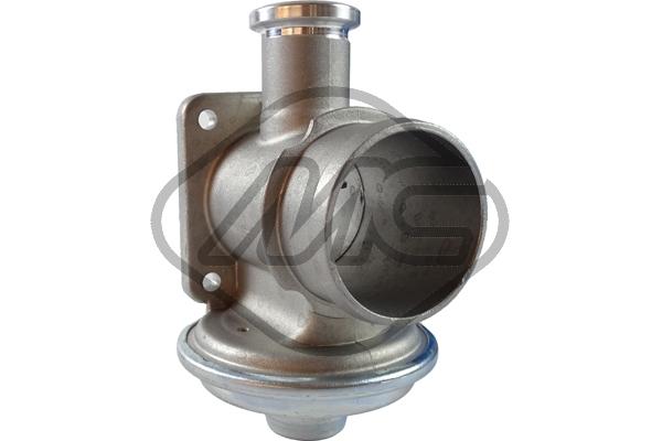Vanne EGR Metalcaucho 93147