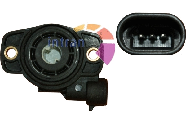 Capteur, position d'accelerateur Intran Flotamex SD14982