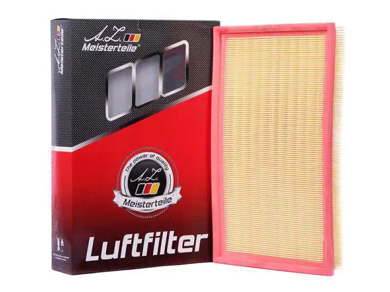 Filtre à air A.Z. Meisterteile AZMT-41-030-1475