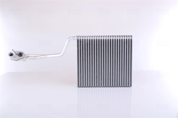 Évaporateur climatisation NISSENS 92293