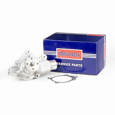 Pompe à eau, refroidissement du moteur BORG & BECK BWP1676