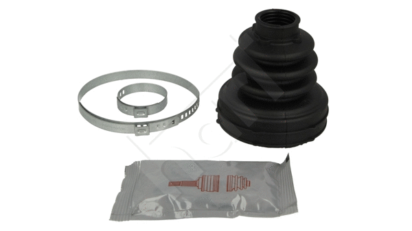 Jeu de joints-soufflets, arbre de commande HART 451 520