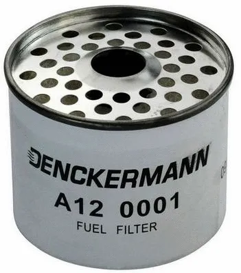 Filtre à carburant DENCKERMANN A120001