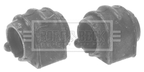 Kit de réparation, barre de couplage stabilisatrice BORG & BECK BSK7353K
