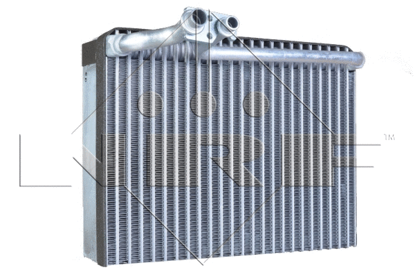 Évaporateur climatisation WILMINK GROUP WG2161300