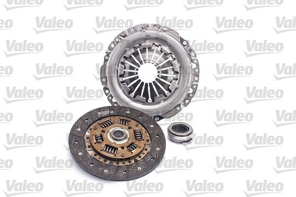 Kit d'embrayage VALEO MX 822354