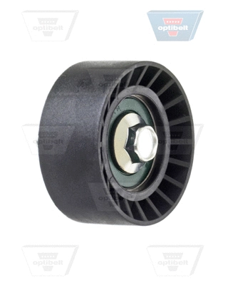 Poulie renvoi/transmission, courroie crantée OPTIBELT 416UT