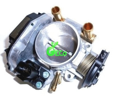 Corps papillon GECO CF19366Q