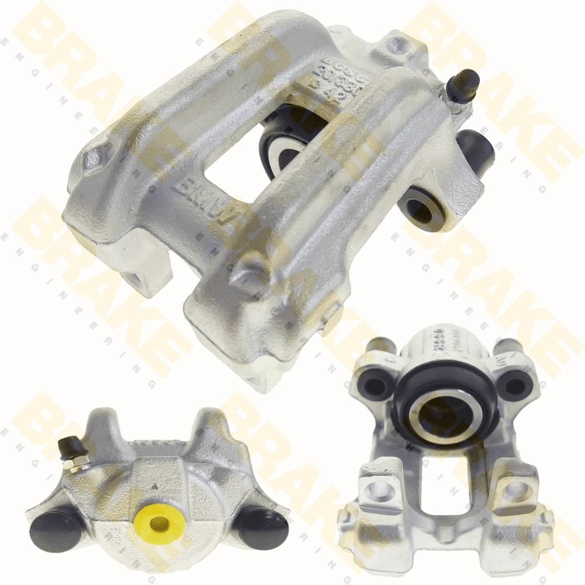 Étrier de frein Brake ENGINEERING CA3451